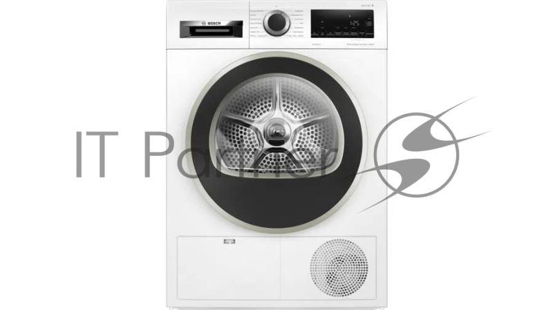 Сушильная машина BOSCH WQG2410EPL