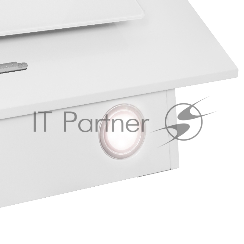 Кухонная вытяжка MAUNFELD Tower A 60 белый