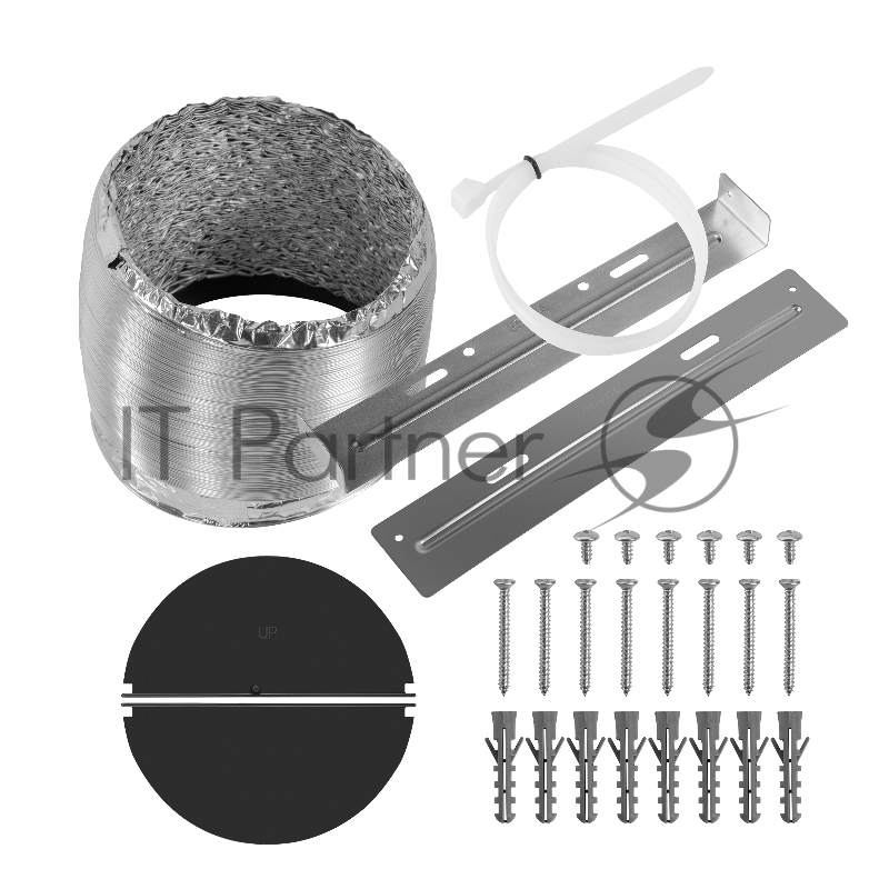 Кухонная вытяжка MAUNFELD Tower A 60 белый