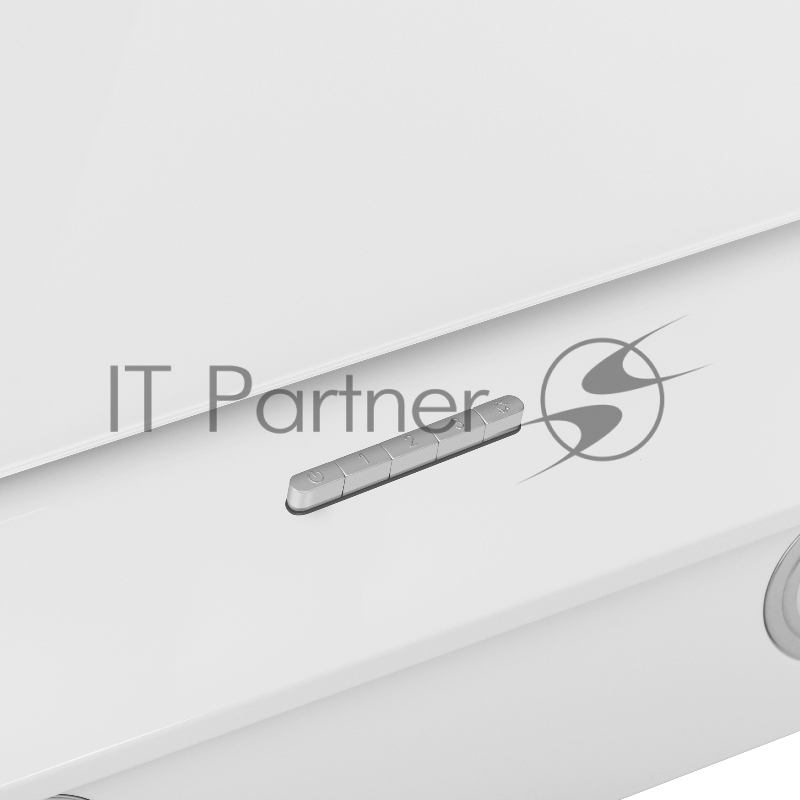 Кухонная вытяжка MAUNFELD Tower A 60 белый