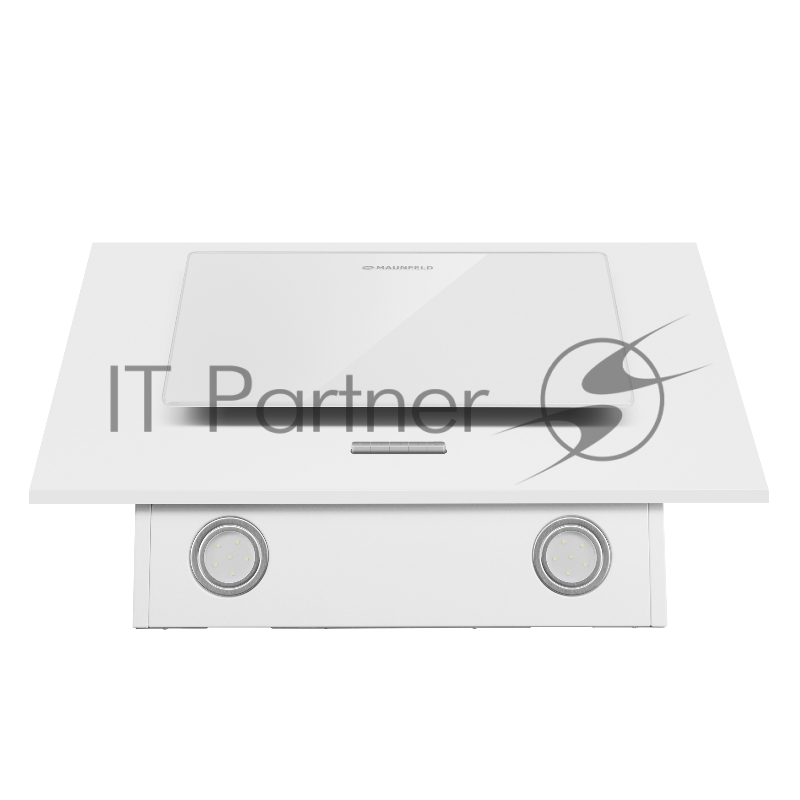 Кухонная вытяжка MAUNFELD Tower A 60 белый