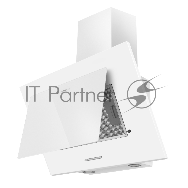 Кухонная вытяжка MAUNFELD Tower A 60 белый