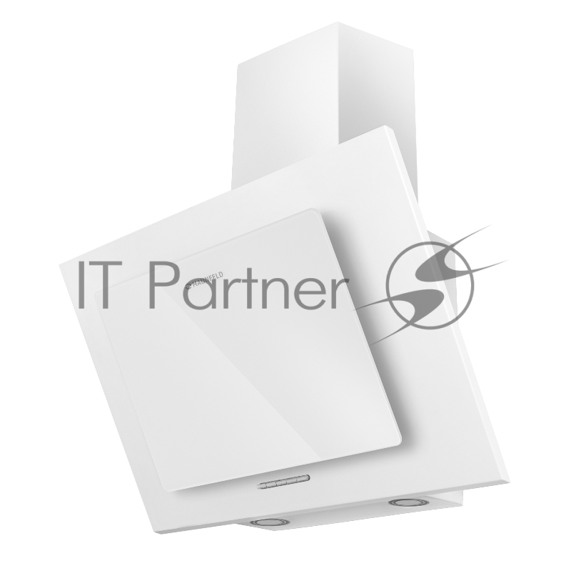 Кухонная вытяжка MAUNFELD Tower A 60 белый