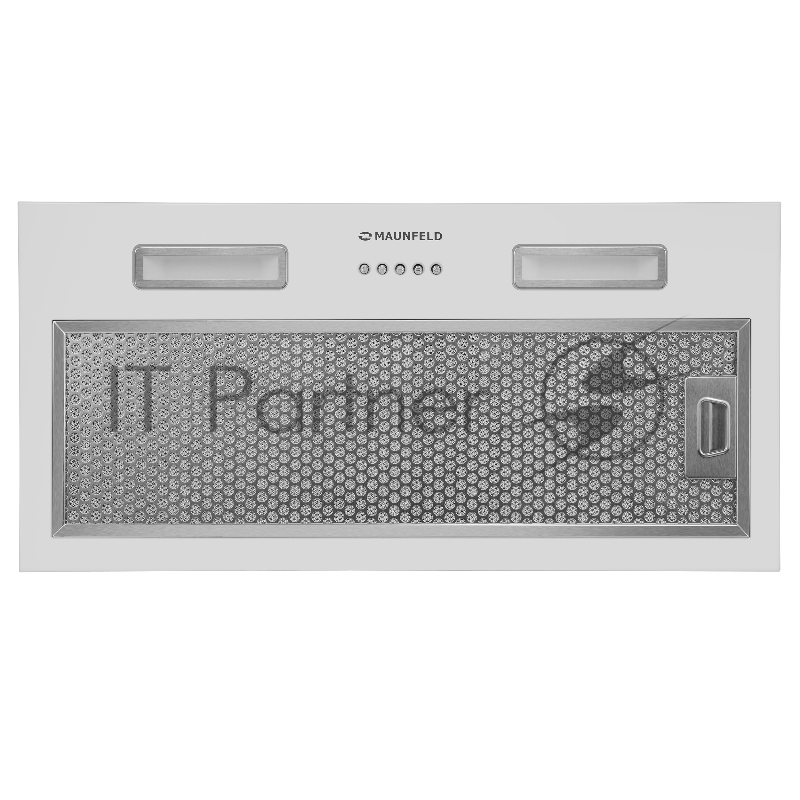 Кухонная вытяжка MAUNFELD THAMES 603PM белый