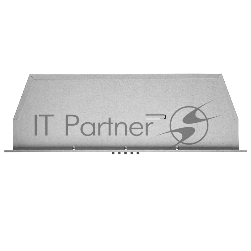 Кухонная вытяжка MAUNFELD THAMES 603PM нержавеющая сталь