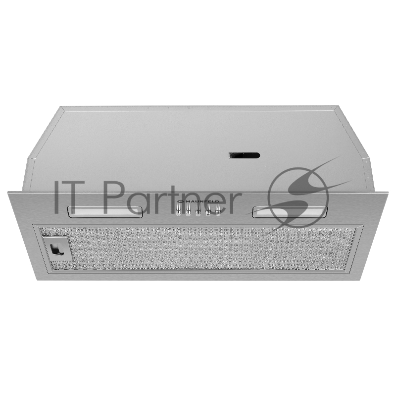 Кухонная вытяжка MAUNFELD THAMES 603PM нержавеющая сталь