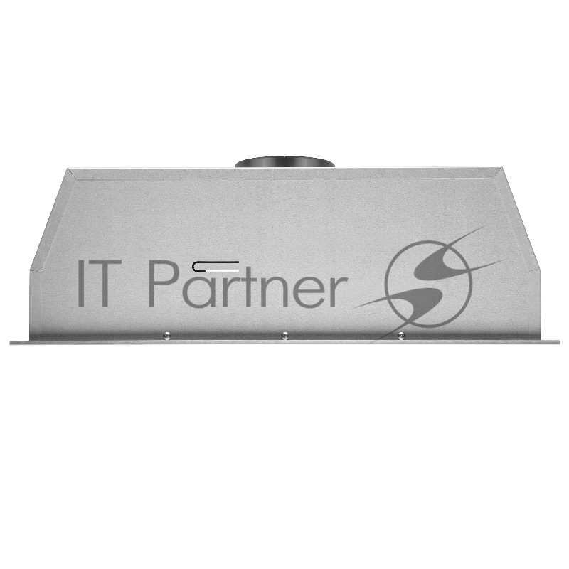 Кухонная вытяжка MAUNFELD THAMES 603PM нержавеющая сталь