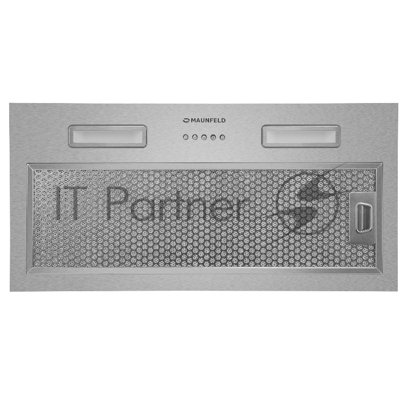 Кухонная вытяжка MAUNFELD THAMES 603PM нержавеющая сталь