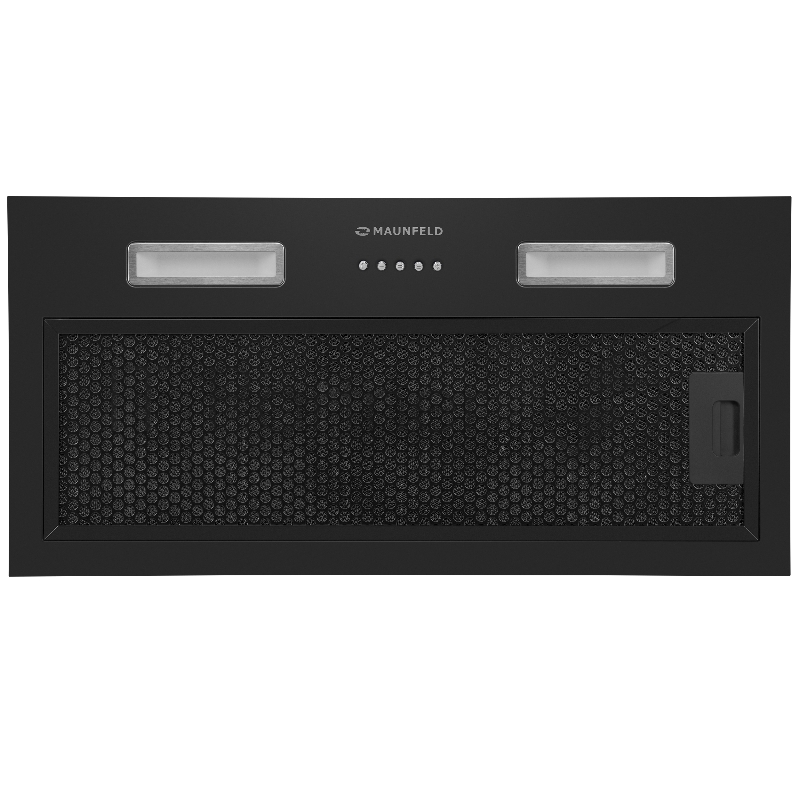Кухонная вытяжка MAUNFELD THAMES 603PM черный