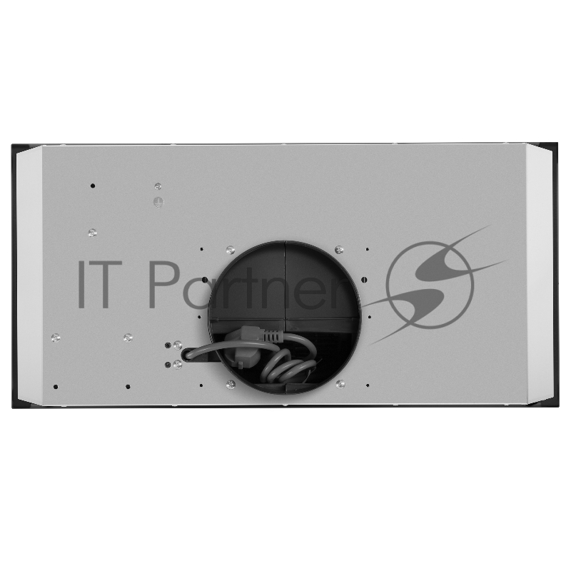 Кухонная вытяжка MAUNFELD THAMES 603PM черный