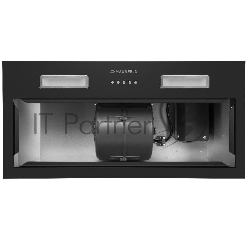 Кухонная вытяжка MAUNFELD THAMES 603PM черный