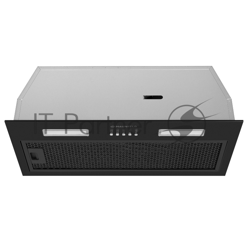 Кухонная вытяжка MAUNFELD THAMES 603PM черный