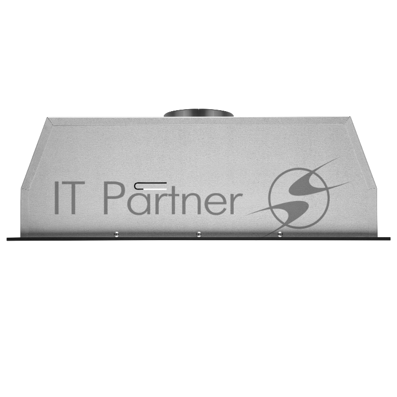 Кухонная вытяжка MAUNFELD THAMES 603PM черный