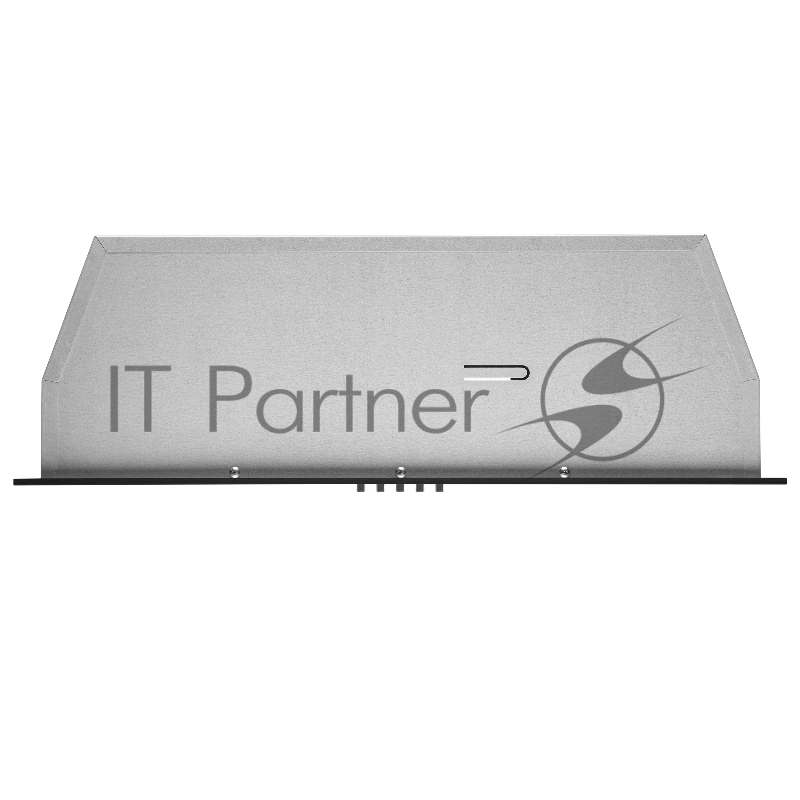 Кухонная вытяжка MAUNFELD THAMES 603PM черный