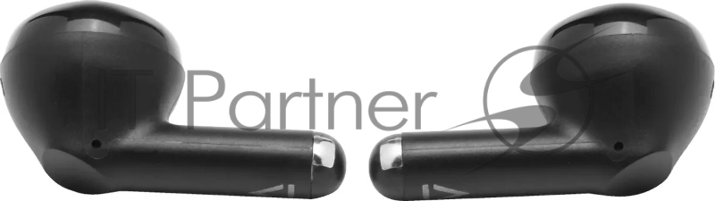 Гарнитура вкладыши Creative ZEN Air Dot черный беспроводные bluetooth в ушной раковине (51EF1120AA000)