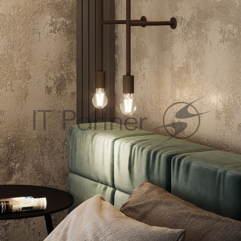 Лампа Gauss Filament А60 12W 1250lm 4100К Е27 LED 1/10/40