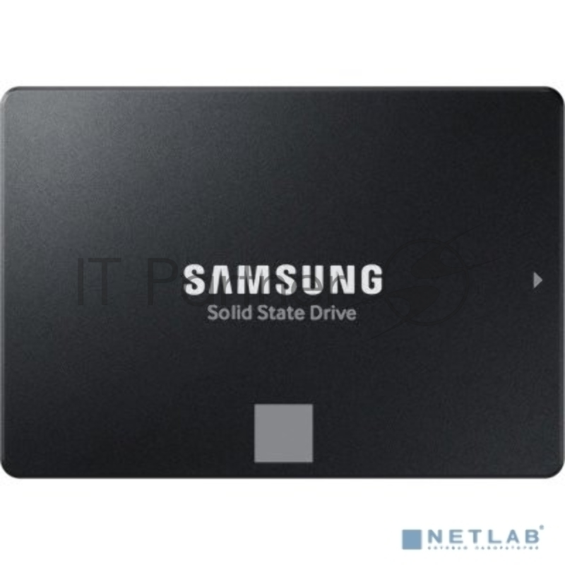 Накопитель SSD Samsung 250Gb 870 EVO MZ-77E250B/EU/CN