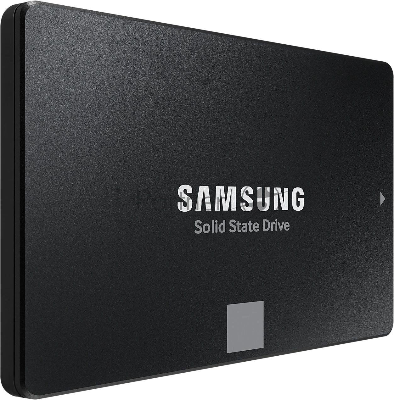 Накопитель SSD Samsung 250Gb 870 EVO MZ-77E250B/EU/CN