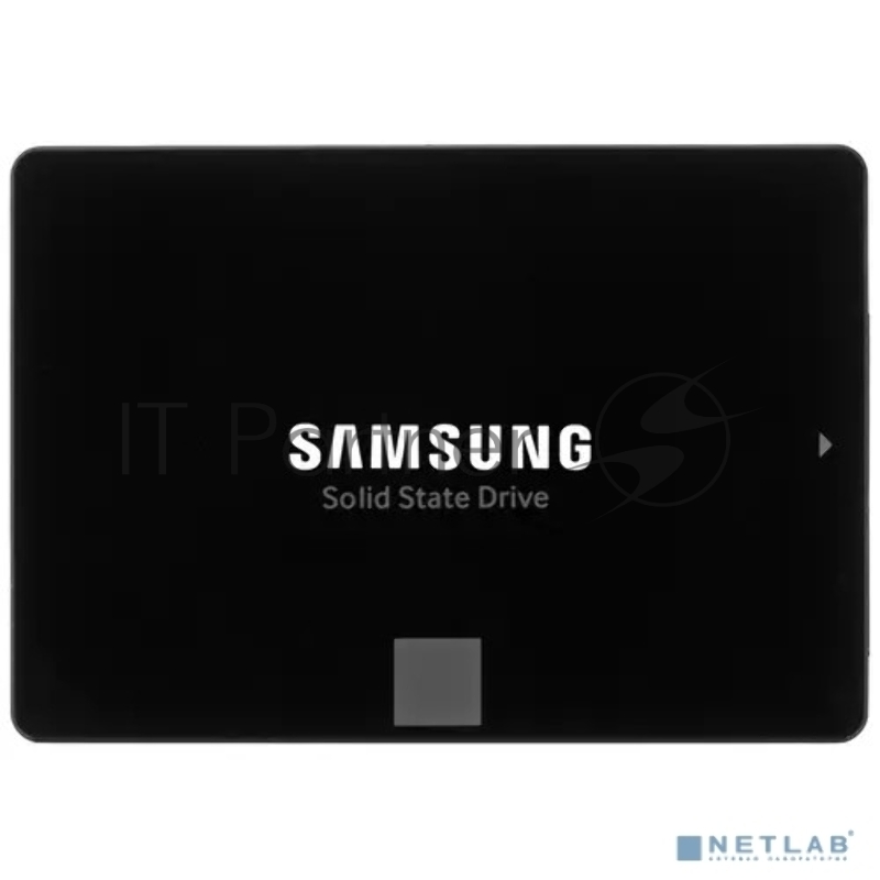 Накопитель SSD Samsung 250Gb 870 EVO MZ-77E250B/EU/CN