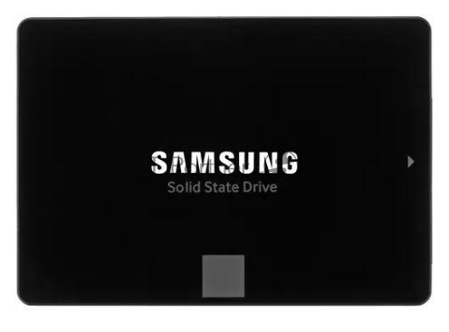 Накопитель SSD Samsung 250Gb 870 EVO MZ-77E250B/EU/CN