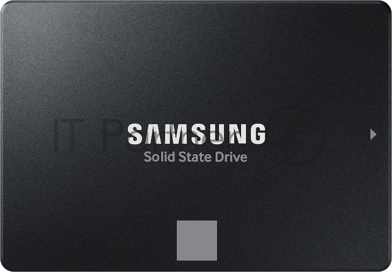 Накопитель SSD Samsung 250Gb 870 EVO MZ-77E250B/EU/CN