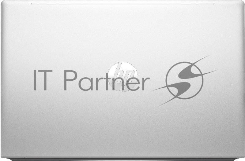 Ноутбук HP ProBook 450 G10 Core i5 1335U 16Gb SSD512Gb Intel Iris Xe graphics 15.6 FHD (1920x1080) Free DOS silver WiFi BT Cam (85B67EA)