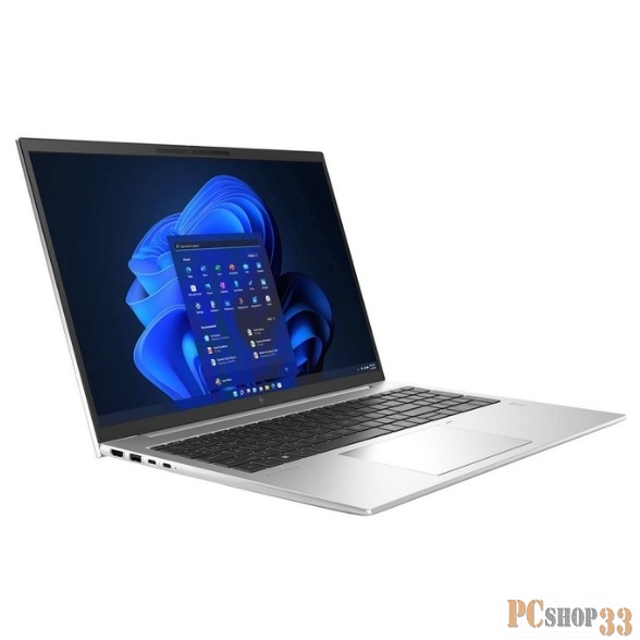 Ноутбук HP EliteBook 860 G9 Core i5 1235U 16Gb SSD512Gb 16 WUXGA (1920x1200) noOS (6T139EA)