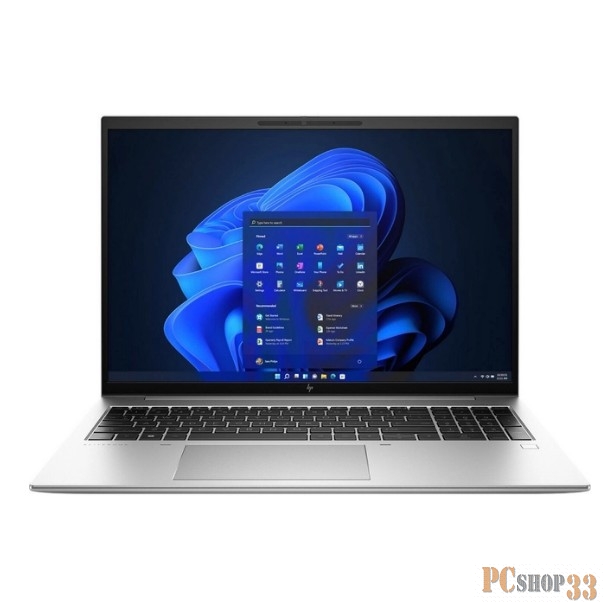 Ноутбук HP EliteBook 860 G9 Core i5 1235U 16Gb SSD512Gb 16 WUXGA (1920x1200) noOS (6T139EA)