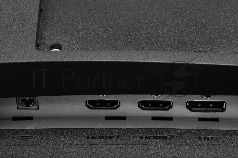 Монитор MSI 23.6 G24C6P E2 черный VA LED 1ms 16:9 HDMI матовая HAS 250cd 178гр/178гр 1920x1080 180Hz FreeSync Premium DP FHD 4.5кг