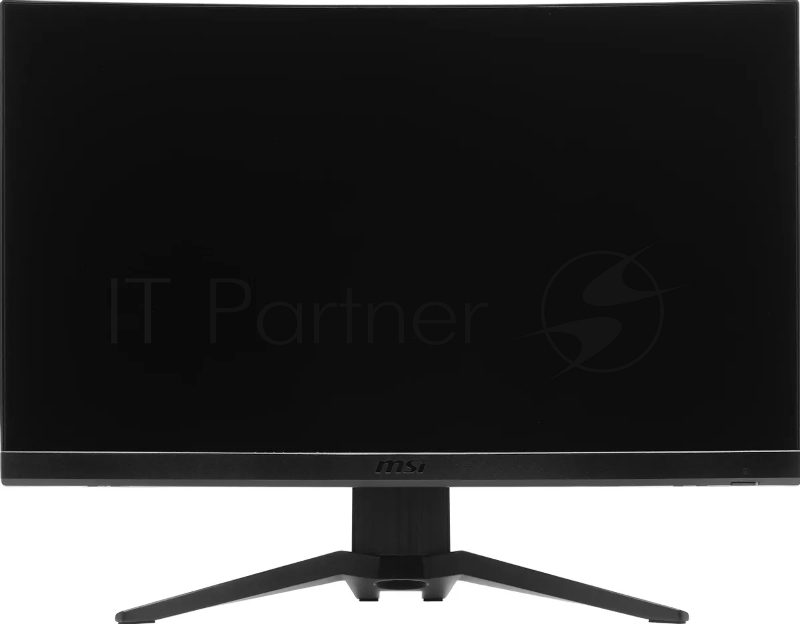 Монитор MSI 23.6 G24C6P E2 черный VA LED 1ms 16:9 HDMI матовая HAS 250cd 178гр/178гр 1920x1080 180Hz FreeSync Premium DP FHD 4.5кг
