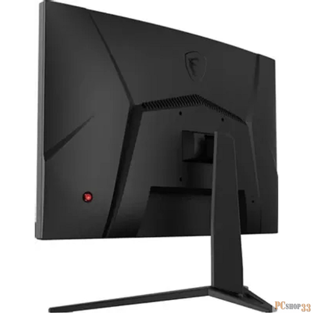 Монитор MSI 23.6 Modern G24C4 E2 черный VA LED 1ms 16:9 HDMI матовая 250cd 178гр/178гр 1920x1080 180Hz FreeSync Premium DP FHD 6.3кг