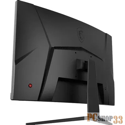 Монитор MSI 31.5 G32C4 E2 черный VA LED 1ms 16:9 HDMI матовая 250cd 178гр/178гр 1920x1080 170Hz FreeSync DP FHD 6.2кг