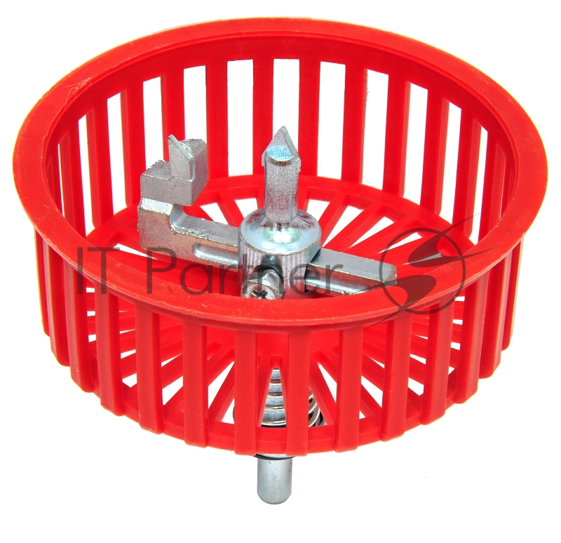 Сверло Elitech 1820.080000 по плитке (1пред.) для дрелей