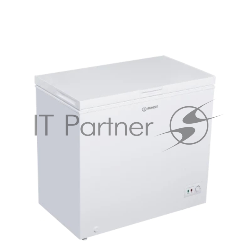 Морозильный ларь Indesit ICF 200 белый