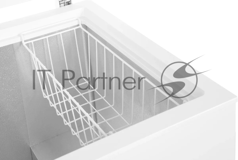 Морозильный ларь Indesit ICF 300 белый