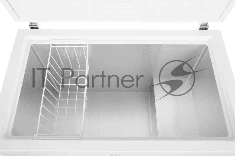 Морозильный ларь Indesit ICF 300 белый