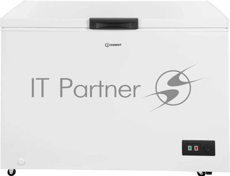 Морозильный ларь Indesit ICF 300 белый