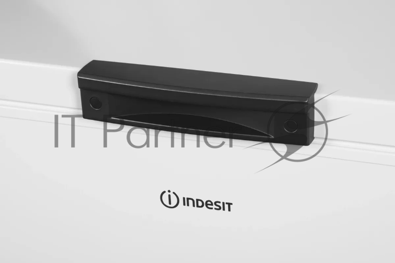 Морозильный ларь Indesit ICF 300 белый