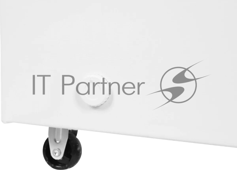 Морозильный ларь Indesit ICF 300 белый