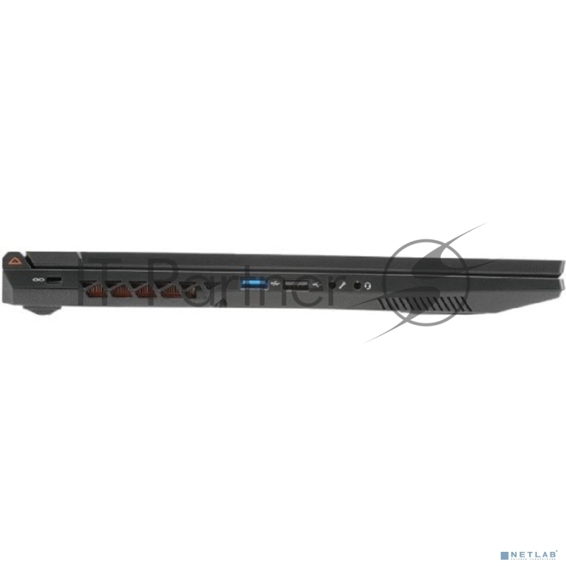 Ноутбук Gigabyte G7 MF 17.3 IPS FHD 144hz/Intel Core i5-12500H/16Gb/SSD512Gb/Nvidia RTX4050 6Gb/Windows11/black