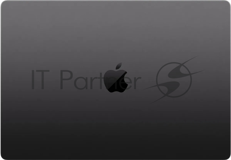 Ноутбук Apple MacBook Pro A2991 M3 Pro 12 core 36Gb SSD512Gb/18 core GPU 16.2 Retina XDR (3456x2234) Mac OS black WiFi BT Cam (MRW23LL/A)