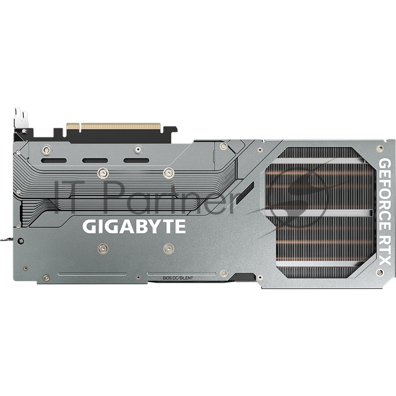 Видеокарта Gigabyte GV-N4090GAMING OC-24GD (rev.1.0/1.1) NVIDIA GeForce RTX 4090 24576Mb 384 GDDR6X 1755/19500 HDMIx2 DPx3 HDCP Ret