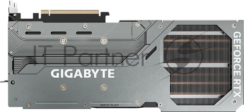 Видеокарта Gigabyte GV-N4090GAMING OC-24GD (rev.1.0/1.1) NVIDIA GeForce RTX 4090 24576Mb 384 GDDR6X 1755/19500 HDMIx2 DPx3 HDCP Ret