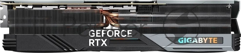 Видеокарта Gigabyte GV-N4090GAMING OC-24GD (rev.1.0/1.1) NVIDIA GeForce RTX 4090 24576Mb 384 GDDR6X 1755/19500 HDMIx2 DPx3 HDCP Ret