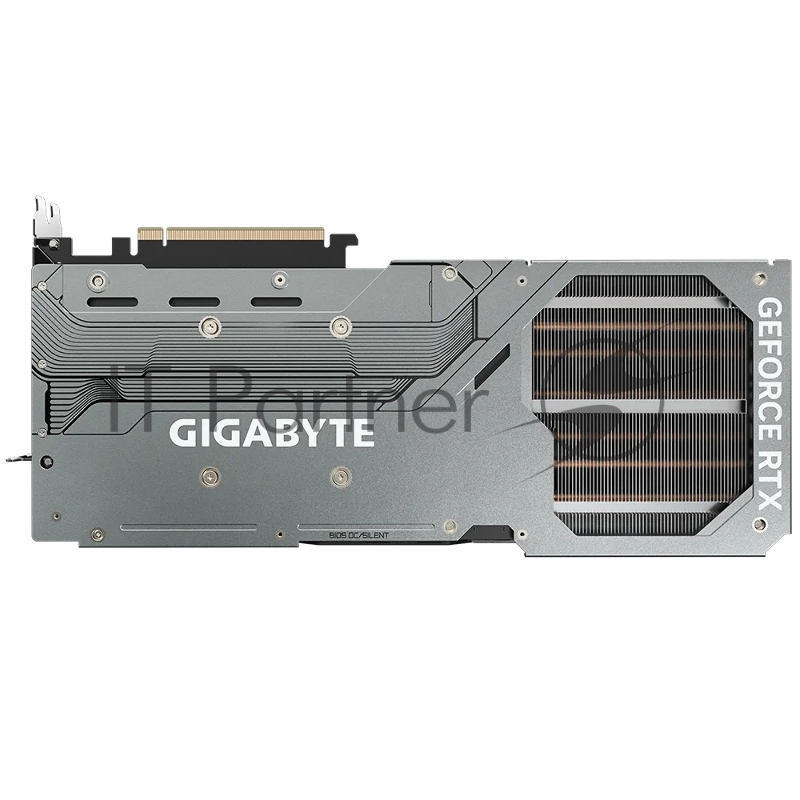 Видеокарта Gigabyte GV-N4090GAMING OC-24GD (rev.1.0/1.1) NVIDIA GeForce RTX 4090 24576Mb 384 GDDR6X 1755/19500 HDMIx2 DPx3 HDCP Ret