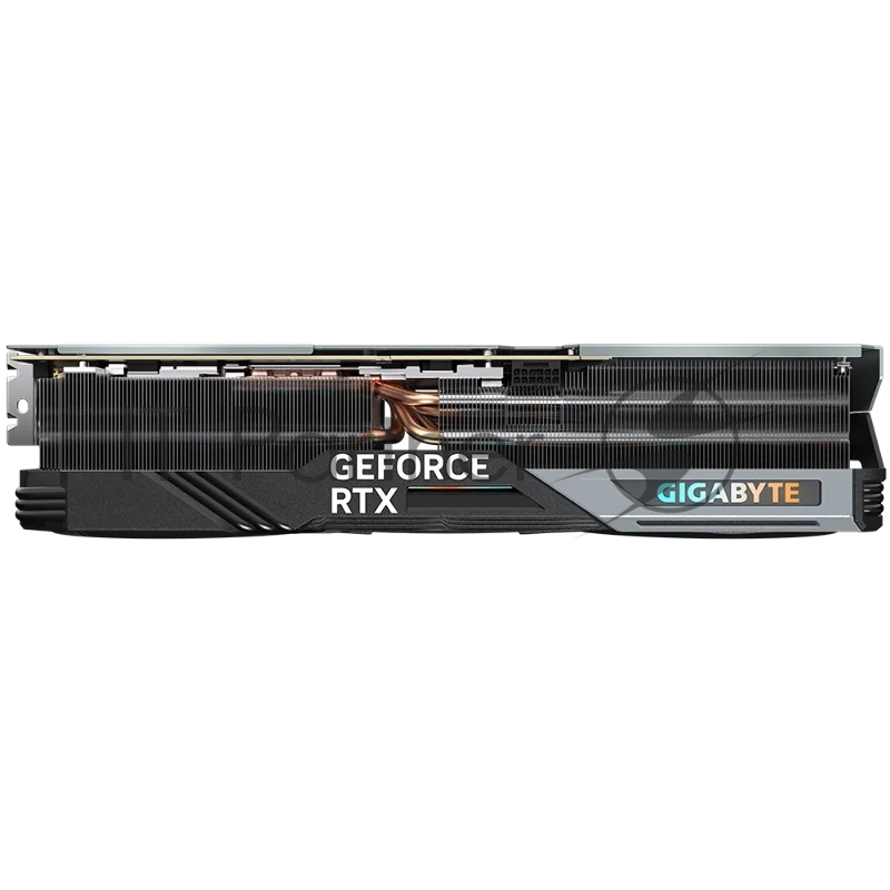 Видеокарта Gigabyte GV-N4090GAMING OC-24GD (rev.1.0/1.1) NVIDIA GeForce RTX 4090 24576Mb 384 GDDR6X 1755/19500 HDMIx2 DPx3 HDCP Ret