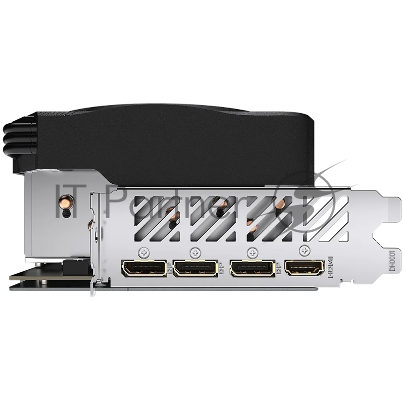 Видеокарта Gigabyte GV-N4090GAMING OC-24GD (rev.1.0/1.1) NVIDIA GeForce RTX 4090 24576Mb 384 GDDR6X 1755/19500 HDMIx2 DPx3 HDCP Ret