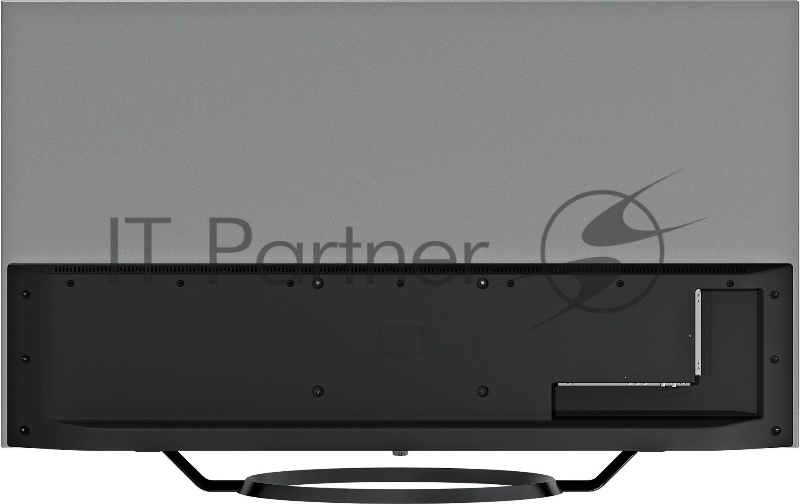 Телевизор OLED BBK 65 65LED-9201/UTS2C Яндекс.ТВ черный 4K Ultra HD 60Hz DVB-T2 DVB-C DVB-S2 USB WiFi Smart TV