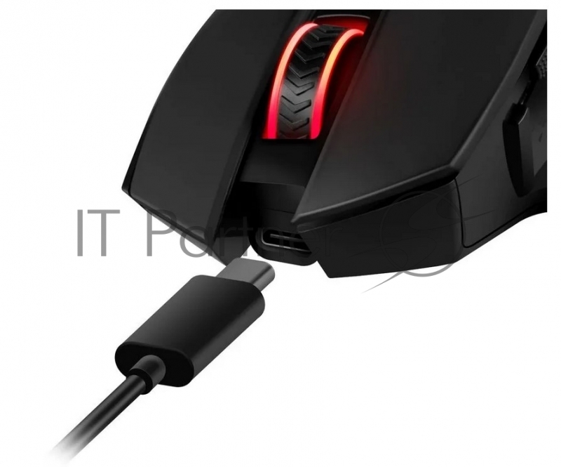 Мышка REDRAGON USB GAMING WRL MIRAGE PRO RGB 71432