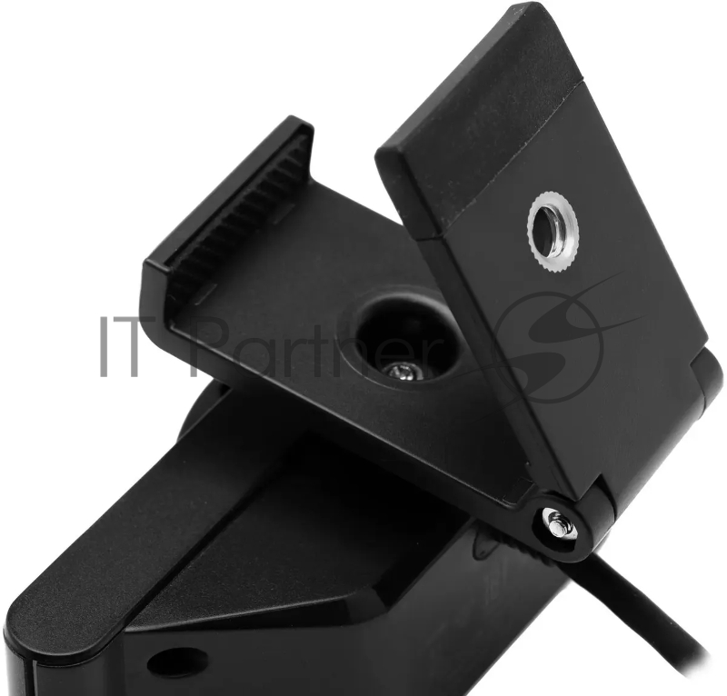 Камера Web Creative Live! Cam SYNC 4K черный 8Mpix (3840x2160) USB2.0 с микрофоном (73VF092000000)